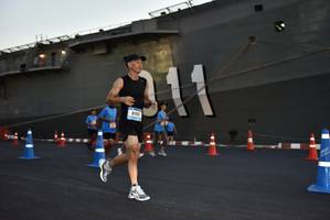 BIB: 6102
                            <button type="button" onclick="openModal(3213295)" class="btn btn-primary btn-sm float-right btn-popup" data-toggle="modal" data-target=".modal-high-quality">
                        <i class="fas fa-shopping-cart"></i> Add to Cart
                    </button>
                                            <button type="button" onclick="isThisMe(3213295, true)" class="btn btn-success btn-sm float-right btn-popup btn-isme hidden" data-toggle="tooltip" data-placement="bottom" title="นี่คือรูปของคุณใช่ไหม คลิกที่นี่เพื่อเอาเข้าอัลบั้ม">
                        <i class="fas fa-plus"></i> Add to album
                    </button>
                    <button type="button" onclick="isThisMe(3213295, false)" class="btn btn-warning btn-sm float-right btn-popup btn-isnotme hidden">
                        <i class="fas fa-ban"></i> Remove from album
                    </button>